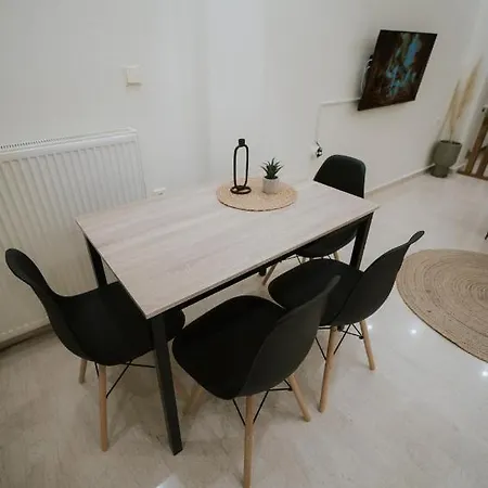 Panorama Apartment Kozani Exterior photo