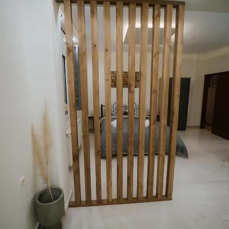 Panorama Apartment Kozani Exterior photo