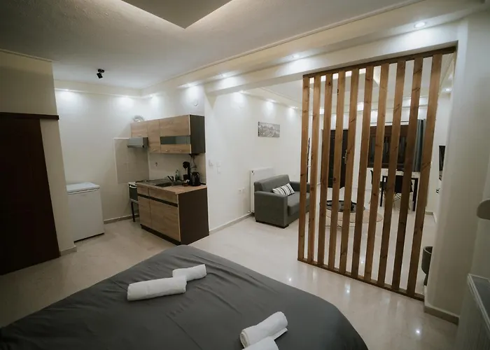Panorama Apartment