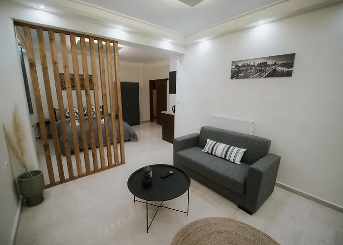 Panorama Apartment