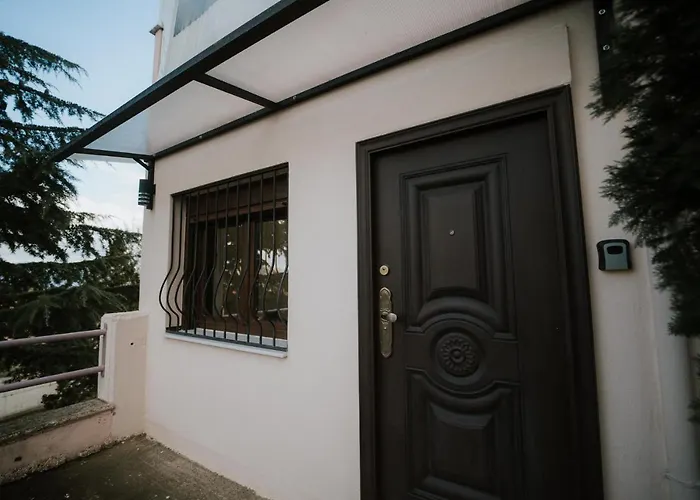 Panorama Apartment