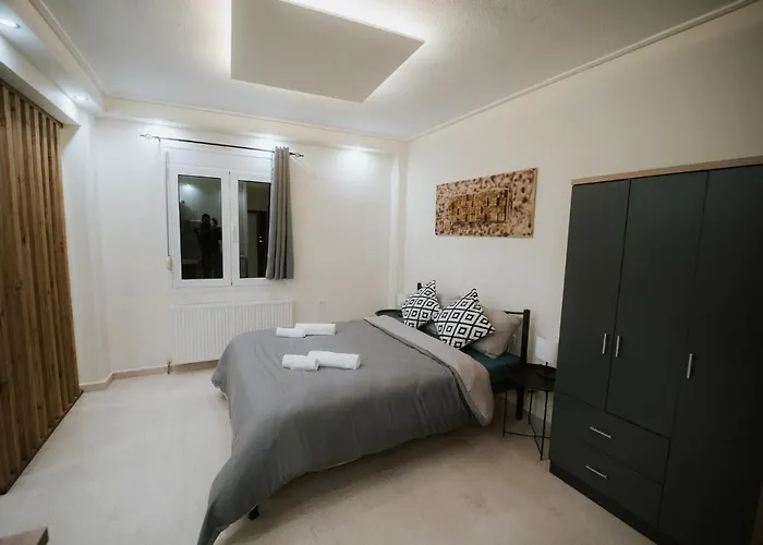 Panorama Apartment