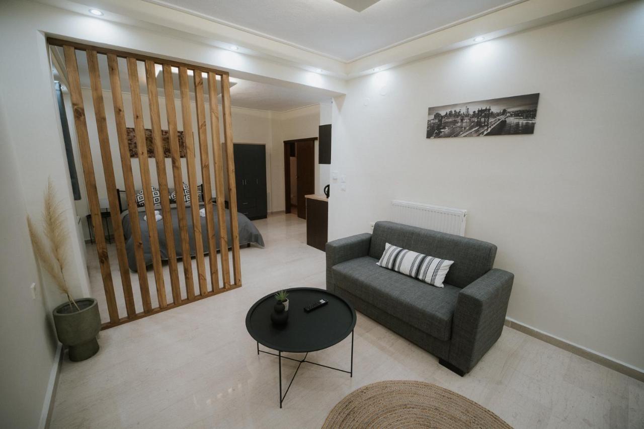 Apartment Panorama Kozani