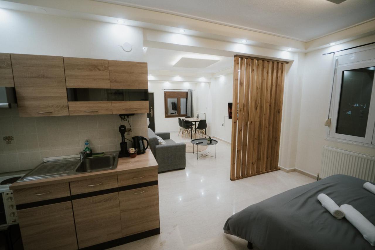 Panorama Apartment *