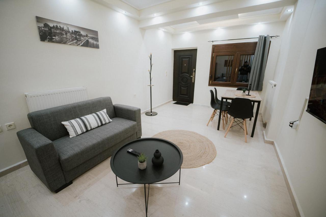 Apartment Panorama *