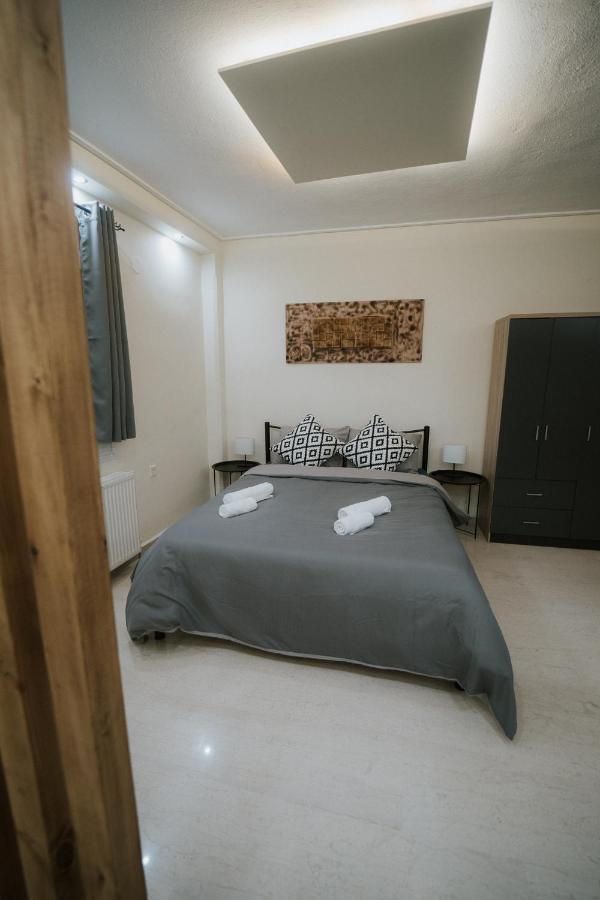 Panorama Apartment *