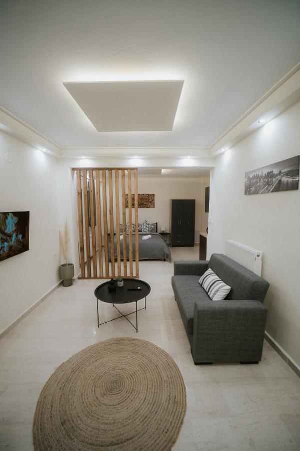 Panorama Apartament Kozani