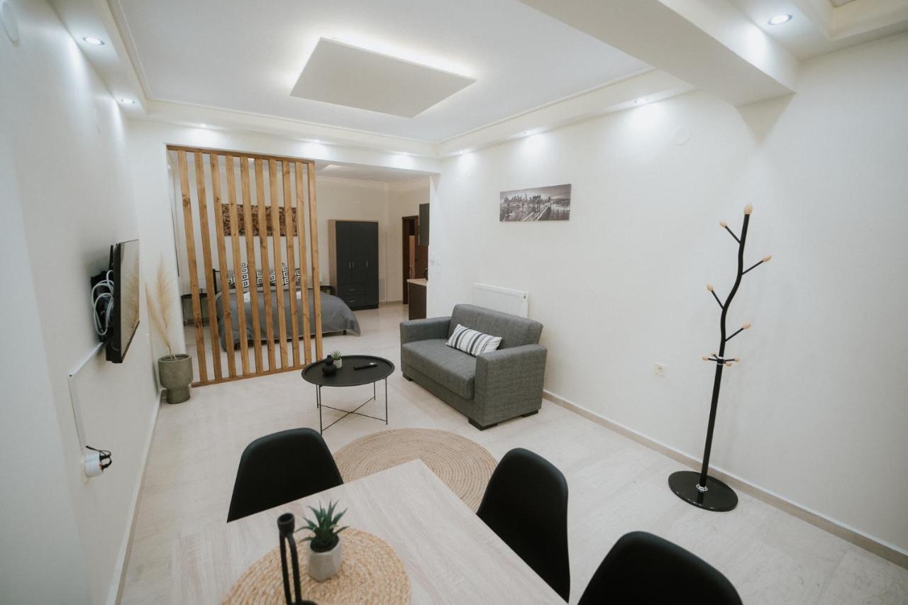 Panorama Apartment *